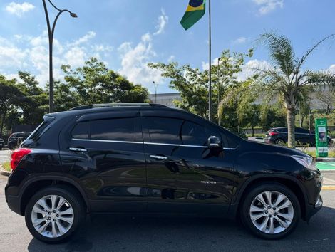 Chevrolet TRACKER Premier 1.4 Turbo 16V Flex Aut