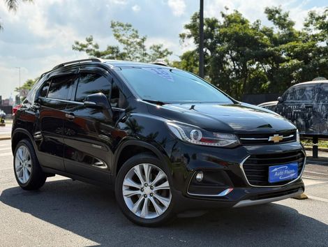Chevrolet TRACKER Premier 1.4 Turbo 16V Flex Aut