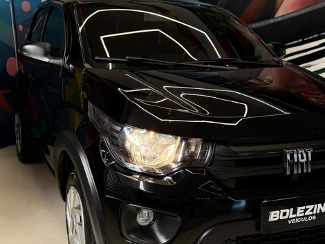 Fiat MOBI LIKE 1.0 Fire Flex 5p.