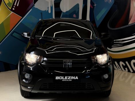 Fiat MOBI LIKE 1.0 Fire Flex 5p.