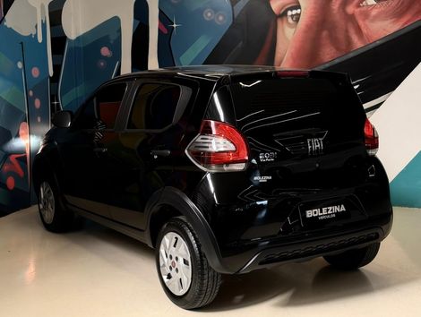 Fiat MOBI LIKE 1.0 Fire Flex 5p.