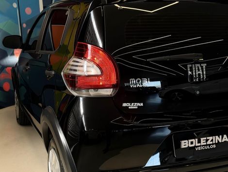 Fiat MOBI LIKE 1.0 Fire Flex 5p.