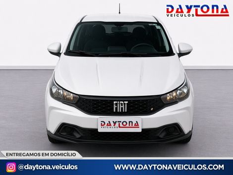 Fiat ARGO DRIVE 1.0 6V Flex