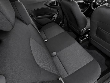 Fiat ARGO DRIVE 1.0 6V Flex