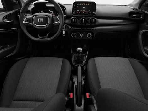 Fiat ARGO DRIVE 1.0 6V Flex