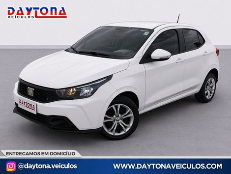 Fiat ARGO DRIVE 1.0 6V Flex