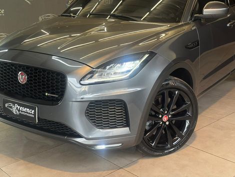 Jaguar E-Pace R-Dyn. SE 2.0 AWD 250cv Aut/Flex.