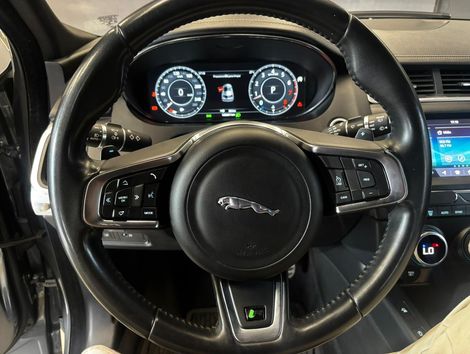 Jaguar E-Pace R-Dyn. SE 2.0 AWD 250cv Aut/Flex.