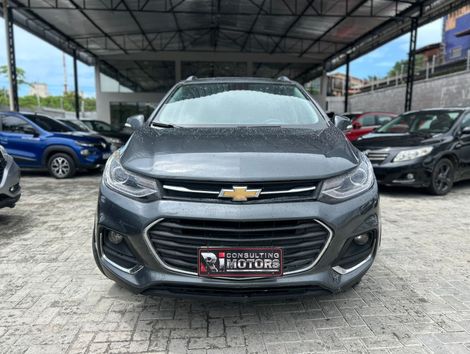 Chevrolet TRACKER Premier 1.4 Turbo 16V Flex Aut