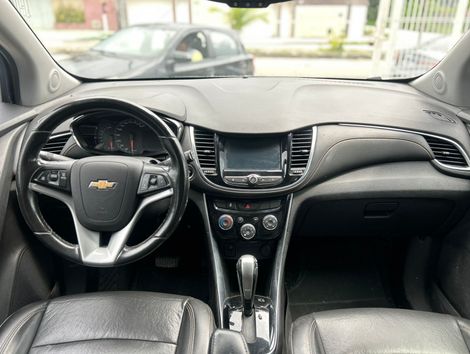 Chevrolet TRACKER Premier 1.4 Turbo 16V Flex Aut