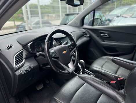 Chevrolet TRACKER Premier 1.4 Turbo 16V Flex Aut