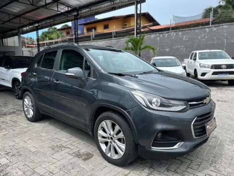 Chevrolet TRACKER Premier 1.4 Turbo 16V Flex Aut