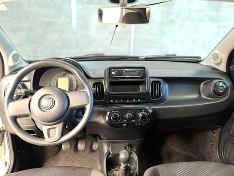 Fiat MOBI LIKE 1.0 Fire Flex 5p.