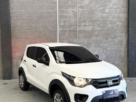 Fiat MOBI LIKE 1.0 Fire Flex 5p.