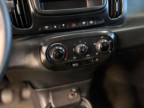 Fiat MOBI LIKE 1.0 Fire Flex 5p.