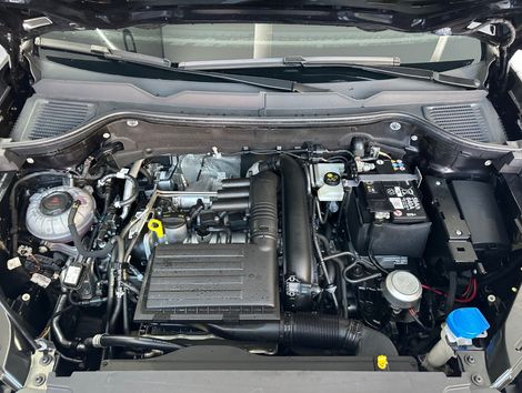 VolksWagen TAOS Comfortline 1.4 250 TSI Flex Aut.
