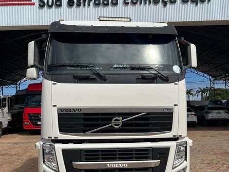 VOLVO FH 440 6x2 2p (diesel)