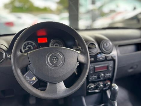 Renault SANDERO Expression Hi-Flex 1.0 16V 5p