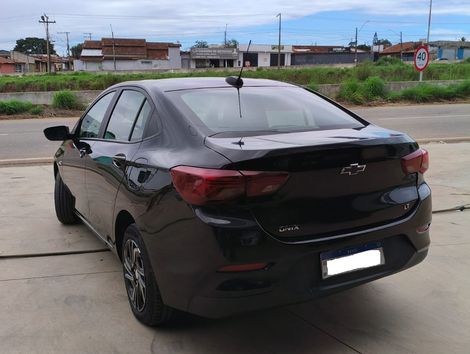 Chevrolet ONIX SEDAN Plus LT 1.0 12V Flex 4p Mec.