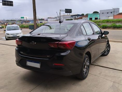 Chevrolet ONIX SEDAN Plus LT 1.0 12V Flex 4p Mec.