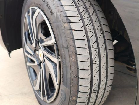 Chevrolet ONIX SEDAN Plus LT 1.0 12V Flex 4p Mec.