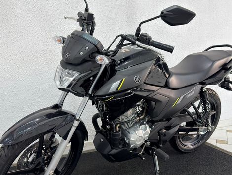 YAMAHA YBR 150 FACTOR FLEX