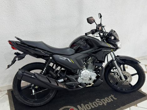 YAMAHA YBR 150 FACTOR FLEX