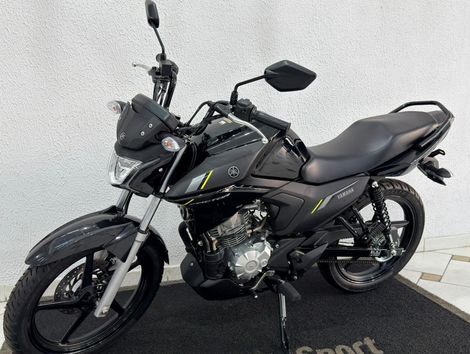 YAMAHA YBR 150 FACTOR FLEX