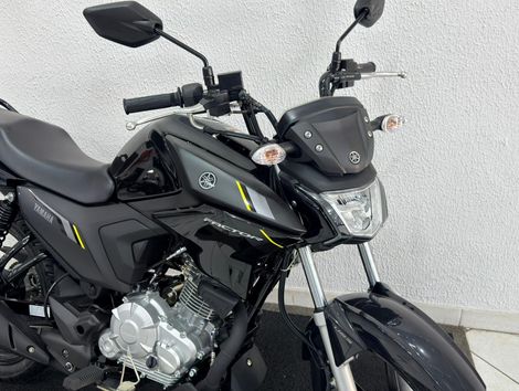 YAMAHA YBR 150 FACTOR FLEX