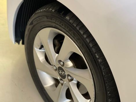 Hyundai HB20S Premium 1.6 Flex 16V Aut. 4p