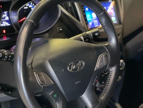 Hyundai HB20S Premium 1.6 Flex 16V Aut. 4p