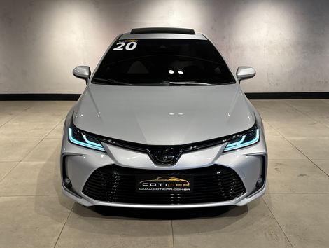 Toyota Corolla ALTIS/A.Premiu. 2.0 Flex 16V Aut