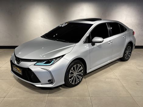 Toyota Corolla ALTIS/A.Premiu. 2.0 Flex 16V Aut