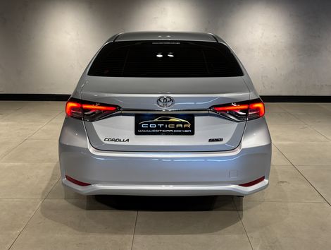 Toyota Corolla ALTIS/A.Premiu. 2.0 Flex 16V Aut