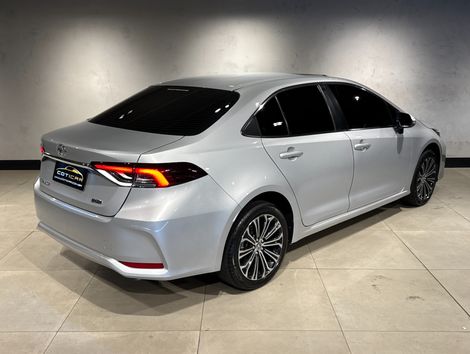 Toyota Corolla ALTIS/A.Premiu. 2.0 Flex 16V Aut