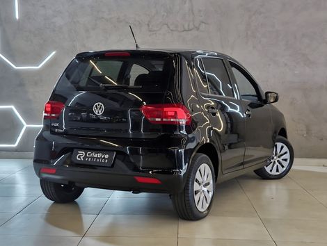VolksWagen Fox Trendline 1.0 Flex 12V 5p