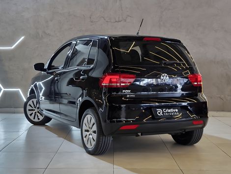 VolksWagen Fox Trendline 1.0 Flex 12V 5p