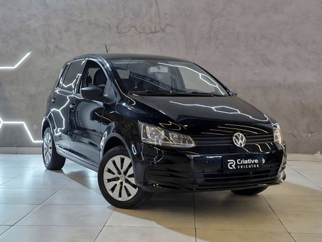 VolksWagen Fox Trendline 1.0 Flex 12V 5p