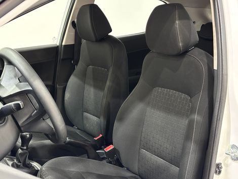 Hyundai HB20 Comfort 1.0 Flex 12V Mec.