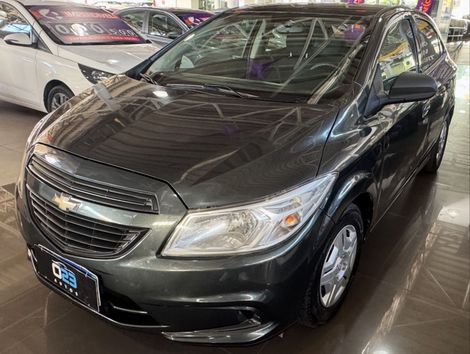 Chevrolet ONIX HATCH Joy 1.0 8V Flex 5p Mec.