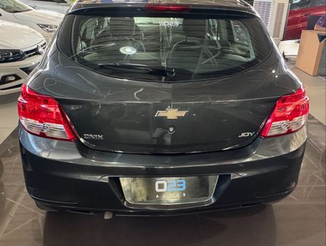 Chevrolet ONIX HATCH Joy 1.0 8V Flex 5p Mec.