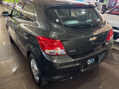 Chevrolet ONIX HATCH Joy 1.0 8V Flex 5p Mec.