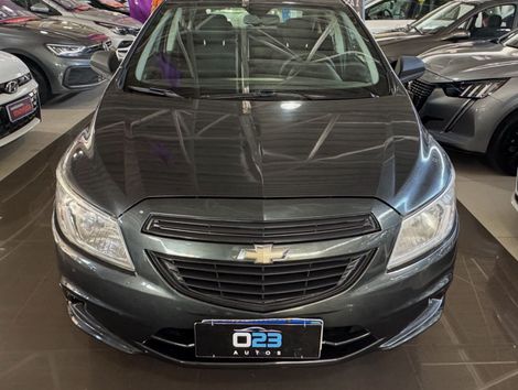 Chevrolet ONIX HATCH Joy 1.0 8V Flex 5p Mec.