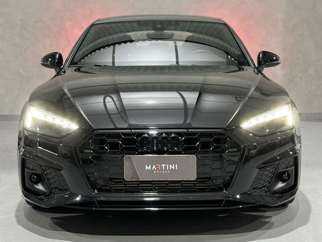 Audi A5 Sportback S-Line 2.0 TFSI S-tronic