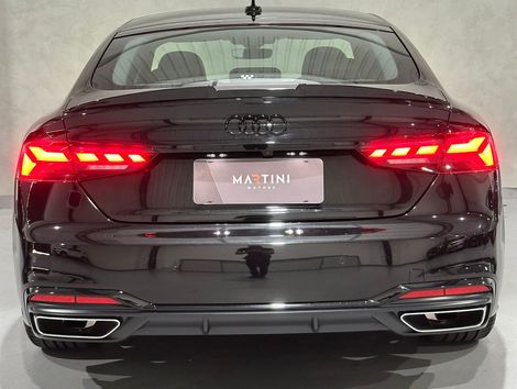 Audi A5 Sportback S-Line 2.0 TFSI S-tronic