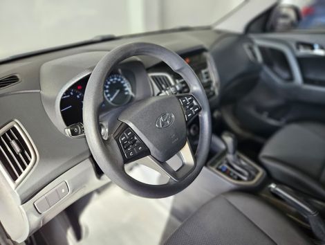 Hyundai Creta Smart 1.6 16V Flex Aut.