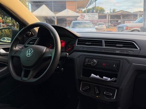 VolksWagen Saveiro Robust 1.6 Total Flex 16V 