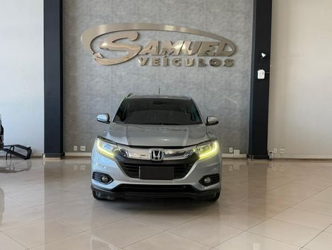 Honda HR-V EX 1.8 Flexone 16V 5p Aut.