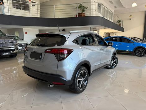 Honda HR-V EX 1.8 Flexone 16V 5p Aut.
