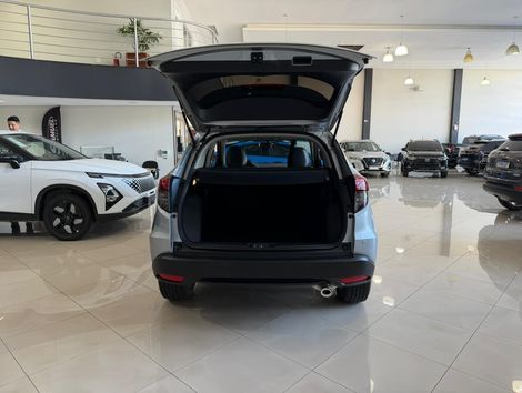 Honda HR-V EX 1.8 Flexone 16V 5p Aut.